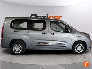 Toyota Proace City Verso Family L1 1.5D 130CV Active 5p