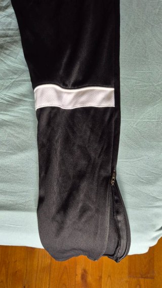 Conjunto Chándal Adidas,Nike y Puma Negro