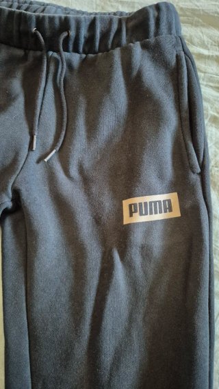 Conjunto Chándal Adidas,Nike y Puma Negro