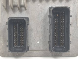 CENTRALITA MOTOR UCE OPEL OPEL CORSA D 2006-2015