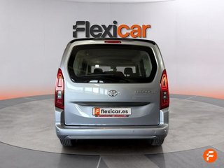 Toyota Proace City Verso Family L1 1.5D 130CV Active 5p