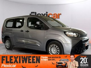 Toyota Proace City Verso Family L1 1.5D 130CV Active 5p