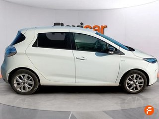 Renault Zoe Limited 40 R110 - SS