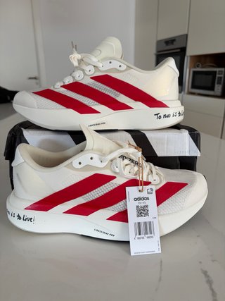 Adidas Adizero Zapatillas Running Pro