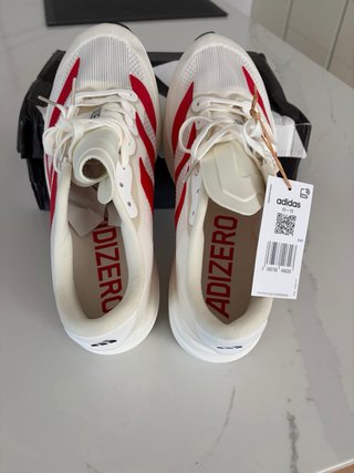 Adidas Adizero Zapatillas Running Pro