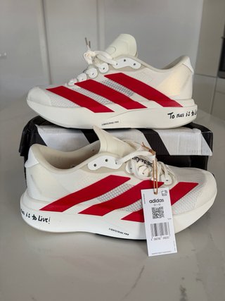 Adidas Adizero Zapatillas Running Pro