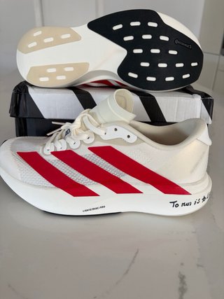Adidas Adizero Zapatillas Running Pro