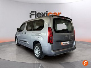 Toyota Proace City Verso Family L1 1.5D 130CV Active 5p