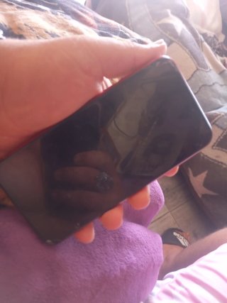 iPhone XR Rojo