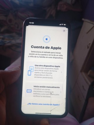 iPhone XR Rojo