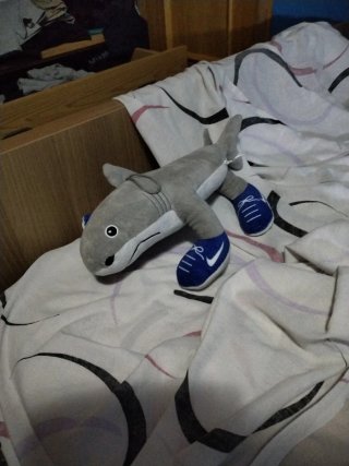 Lote de peluches variados
