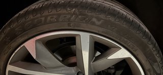 parejaNeumáticos Pirelli Scorpion Verde 255/40R20