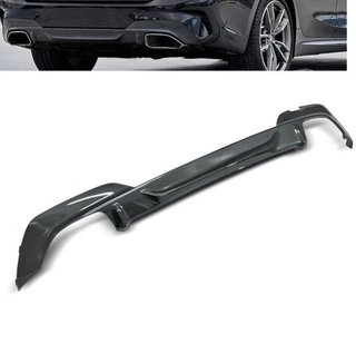 Difusor Trasero doble salida para BMW Serie 3 G20