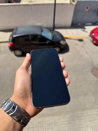 Batería Nueva 100% IPhone 15 Pro Max 256GB