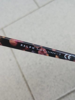 Occhiali da sole Ralph Lauren