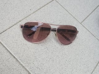 Occhiali da sole Ralph Lauren