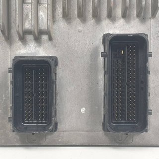 CENTRALITA MOTOR UCE OPEL OPEL CORSA D 2006-2015