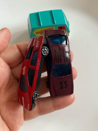 Set 3 Macchinine