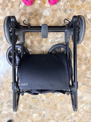 Carro AneX etype completo