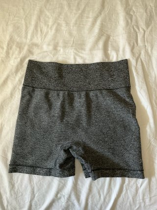 Shein Leggings Cortos Push Up