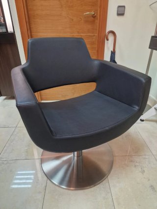 Mobiliario Peluquería/Barbería Liquidación
