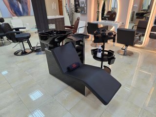 Mobiliario Peluquería/Barbería Liquidación