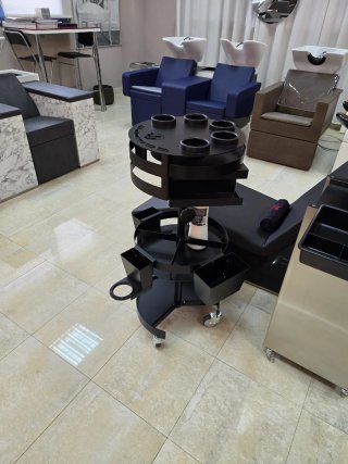 Mobiliario Peluquería/Barbería Liquidación