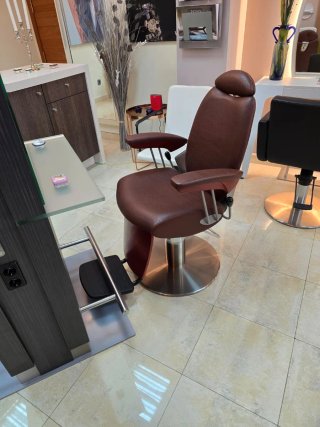 Mobiliario Peluquería/Barbería Liquidación