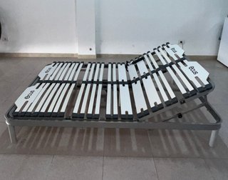 Somier Cama Articulada Ecus 135x190 cm