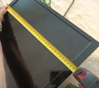 TV OKI 24 LED HD