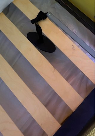 Barriera letto Foppapedretti Hopla' pieghevole