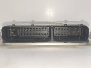 CENTRALITA MOTOR UCE AUDI AUDI ALLROAD QUATTRO (4BH) 2000-2005