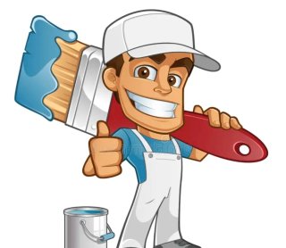 Servicios de pintura profesional