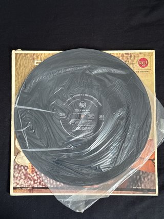 Vinilo Cocktail de Exitos N° 3 RCA