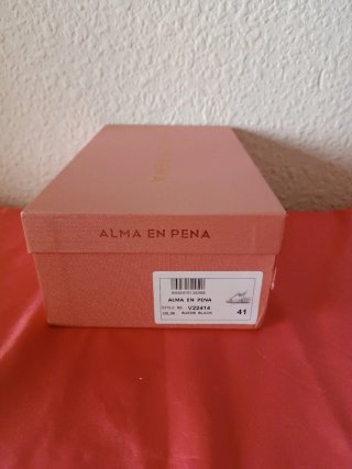 Lote Cajas Vacías Marcas Varias