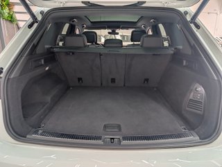 Volkswagen Touareg Volkswagen Touareg R-Line 3.0 V6 TDI 210kW Tip 4M