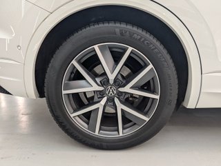 Volkswagen Touareg Volkswagen Touareg R-Line 3.0 V6 TDI 210kW Tip 4M