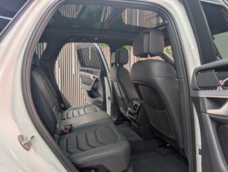 Volkswagen Touareg Volkswagen Touareg R-Line 3.0 V6 TDI 210kW Tip 4M