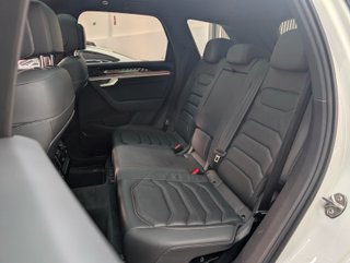 Volkswagen Touareg Volkswagen Touareg R-Line 3.0 V6 TDI 210kW Tip 4M