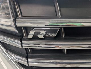 Volkswagen Touareg Volkswagen Touareg R-Line 3.0 V6 TDI 210kW Tip 4M