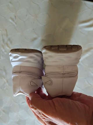 Zapatillas Nike Mujer Rosa y Blanco