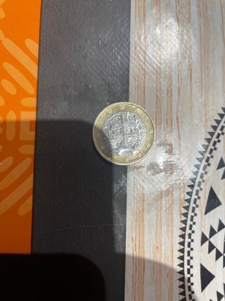 Moneda 1€ Eslovaquia 2009