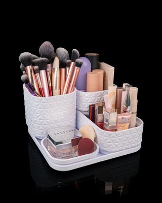 Organizador de Joyas y Maquillaje