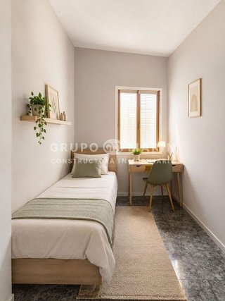 Piso en venta en Montigalà -Sant Crist en Badalona