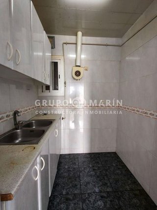 Piso en venta en Montigalà -Sant Crist en Badalona