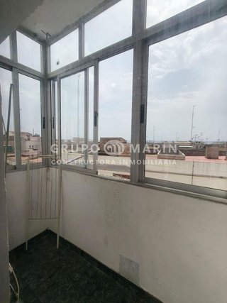 Piso en venta en Montigalà -Sant Crist en Badalona