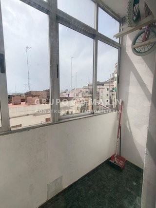 Piso en venta en Montigalà -Sant Crist en Badalona