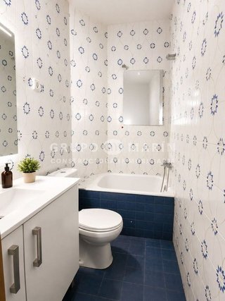 Piso en venta en Montigalà -Sant Crist en Badalona