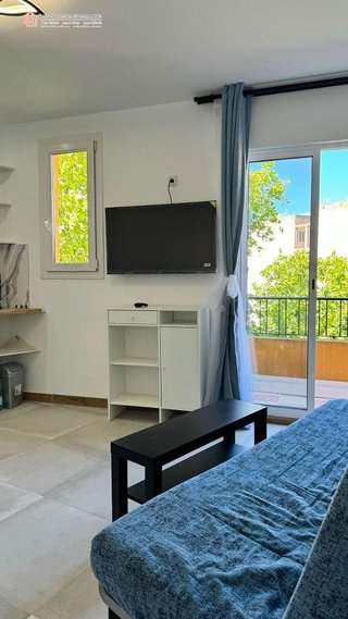 Piso en venta en Marquès de la Fontsanta - Pere Garau en Palma de Mallorca