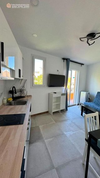Piso en venta en Marquès de la Fontsanta - Pere Garau en Palma de Mallorca